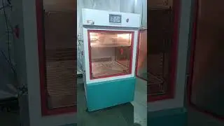 Damp Heat Cyclic Test Chambers | Lab Instruments | SR Lab Instruments