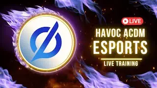 HAVOC ACDM : LIVE TRAINING N6