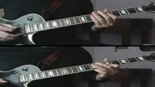 Lujuria - Lilith (cover)
