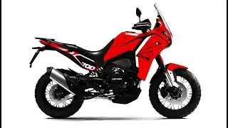 1.760 Morini X Cape 700 2026