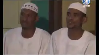 عبق المسيد من مجمع حاج الطيب ودبدر بالعيدج فبراير 2015
