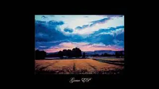 The Storm Is Sacred - Pete Davis