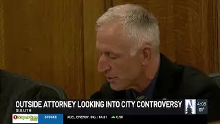 Outside attorney to review involvement of Mayor Roger Reinert&rsquo;s girlfriend in city business