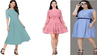 Online  Great shopping one piece dress for women  #Onepiecedress