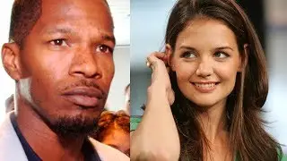 The TRUTH About Katie Holmes & Jamie Foxx's Relationship