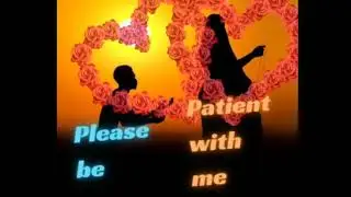 Your Kingdom Spouse is coming but please be patient with them 🙏🏽🤴🏾💞 #KingdomSpouse #PropheticWord