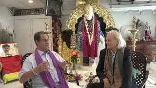 The Life and Teachings of Swami Kaleshwar with Paul Aryeh