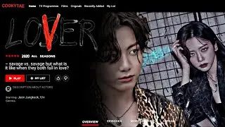 Jungkook FF || 'LOSER' EP 1
