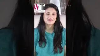 International swimmer Kiran Khan can do weightlifting but singing!