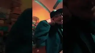 Nelray - Ben Buck (Official Music Video)