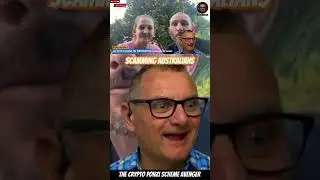 Aussie Scam Syndicate EXPOSED: Australians Caught Using Kids to Promote &ldquo;AURATUS GOLD&rdquo; Ponzi Scheme!