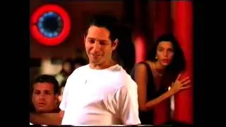 UTV Adverts and Continuity (3rd January 1998) (2)