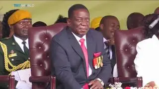 Zimbabwe: Opposition leader encourages ZANU PF to change