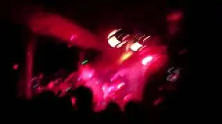 Metronomy Live @ Sixty Million Postcards, Bournemouth