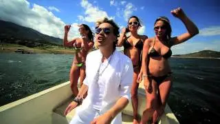 Danny Marin - Ponme To'eso Pa'lante