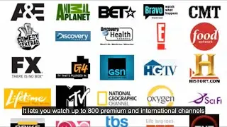 TVFix / Channels [TV]