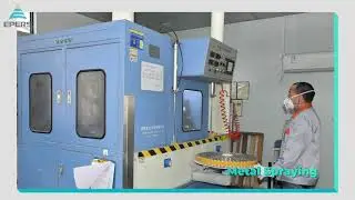 EPERS/ODM & OEM service