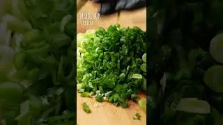 Tradicionalni soparnik &mdash; tanka pita s blitvom i lukom