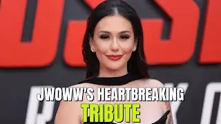 JWoww's Heartbreaking Loss and Snooki's Family Milestone!
