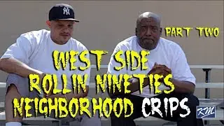 WS Rollin' 90s NHC - (Part 2) 