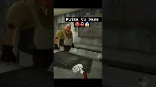 Gussa🤬 Hai Mr Meat 🍖 😱🤯 #mrmeat #funny #mrmeatvideos #horror #shorts