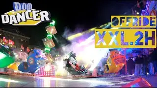 DomDancer - Rasch XXL 2h PowerOFFRIDE DAS ORIGINAL [Hamburg FrühlingsDom 2024]