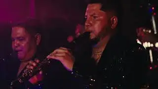 Si Ya Me Voy | Banda La Adecuada FT Claudio Alcaraz 