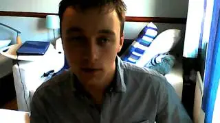 Update + Q & A | ChrisK321