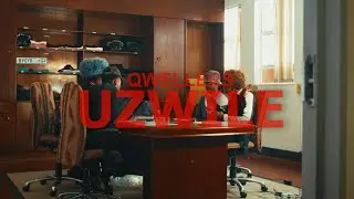 QWELLERZ - UZWILE (Official Music Video)