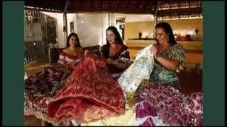 Teresa Tarouca - Ciganos