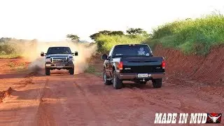MWM OU CUMMINS? QUAL É MELHOR? OS MOTORES MAIS DISCUTIDO NA INTERNET - CANAL MADE IN MUD