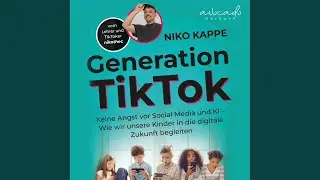 Fake News &uuml;ber Digital Natives.27 - Generation TikTok