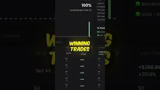 How to Track Wallets and Win Trades  (Pt 2) #solana #shorts #wallettracking