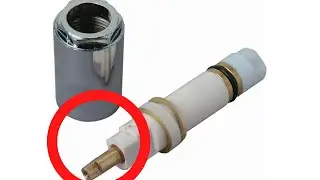 How to install Mixet cartridge MXT07 (Easy Way).....