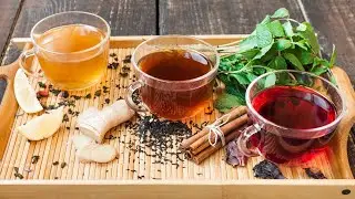 Brew Down Bad Cholesterol? Unveiling the Truth About Tea & Your Heart