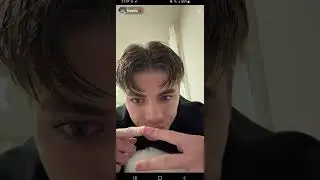 Frenkie e il pubblico peruviano - Live 19/11/2025