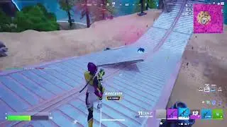 Fortnite Chapter 7 Season 1