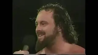 Nick Dinsmore Promo OVW March 13 2004