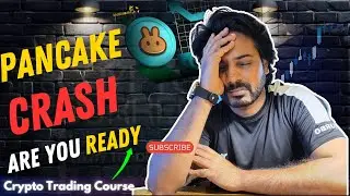 Pancake Swap (CAKE) Price Predication 2025-26 | CAKE Coin NEW Price ??