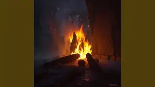 Shadows in the Fire