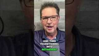 The Key to Transitions in Life