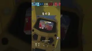 World record ace?