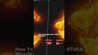 MAKING STUCA HARD TRAP #hybridtrap #stuca #flstudiotrap
