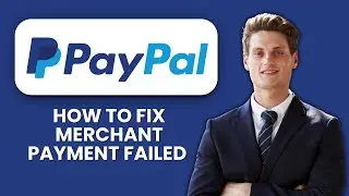 PayPal Merchant Payment Failed &mdash; Fix ⚡ Restore Successful Transactions Fast Today