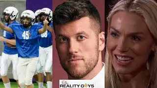 Justice For Elizabeth. The Bachelor Season 26 Episode 4 Review and Reaction