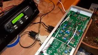 Arcom RC210 Repeater Controller