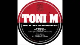 Toni M - Give It 2 Me [PEM06]