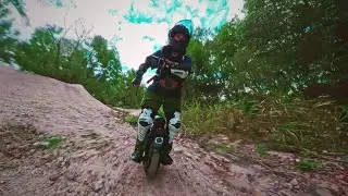 EUC Mt Dora MTB Trail (V11)