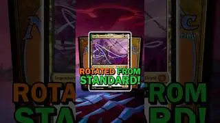 5 MTG Cards I&rsquo;ll Miss After They Rotate