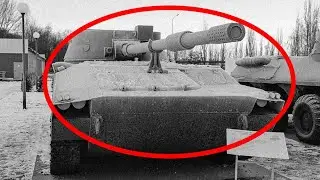 ❗ Big Ambitions, Harsh Reality: Why the Soviet &lsquo;Norov&rsquo; Project Failed